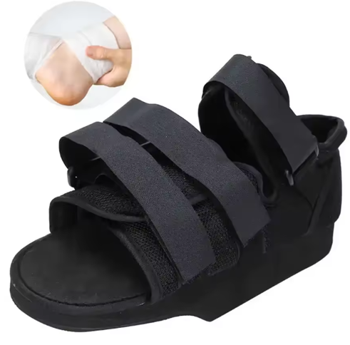 Zapato Posoperatorio con descarga UND - Imagen 5