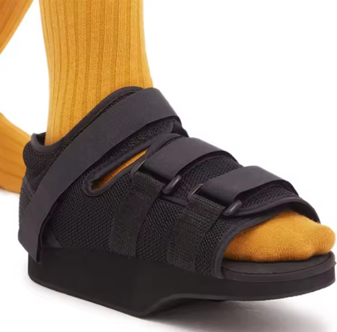 Zapato Posoperatorio con descarga UND - Imagen 6