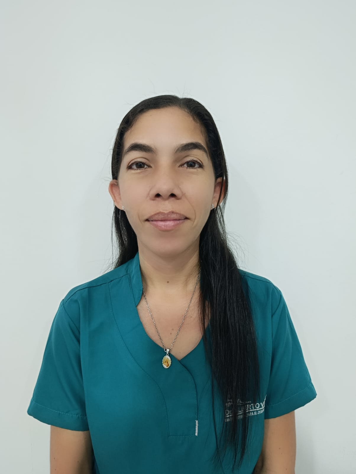 NIDIA ANTEQUERA